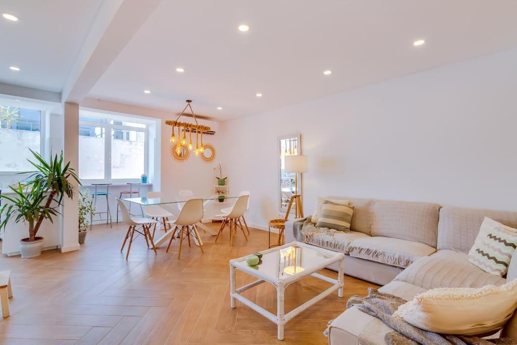 Downtown Bingo Apartment 法鲁区 外观 照片
