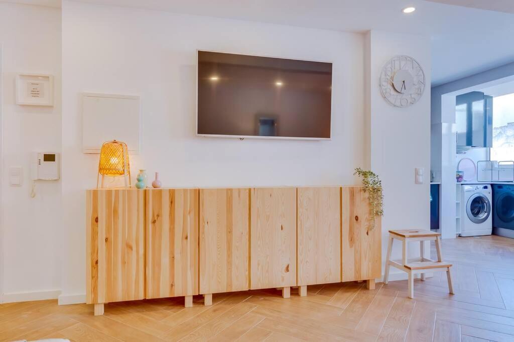 Downtown Bingo Apartment 法鲁区 外观 照片