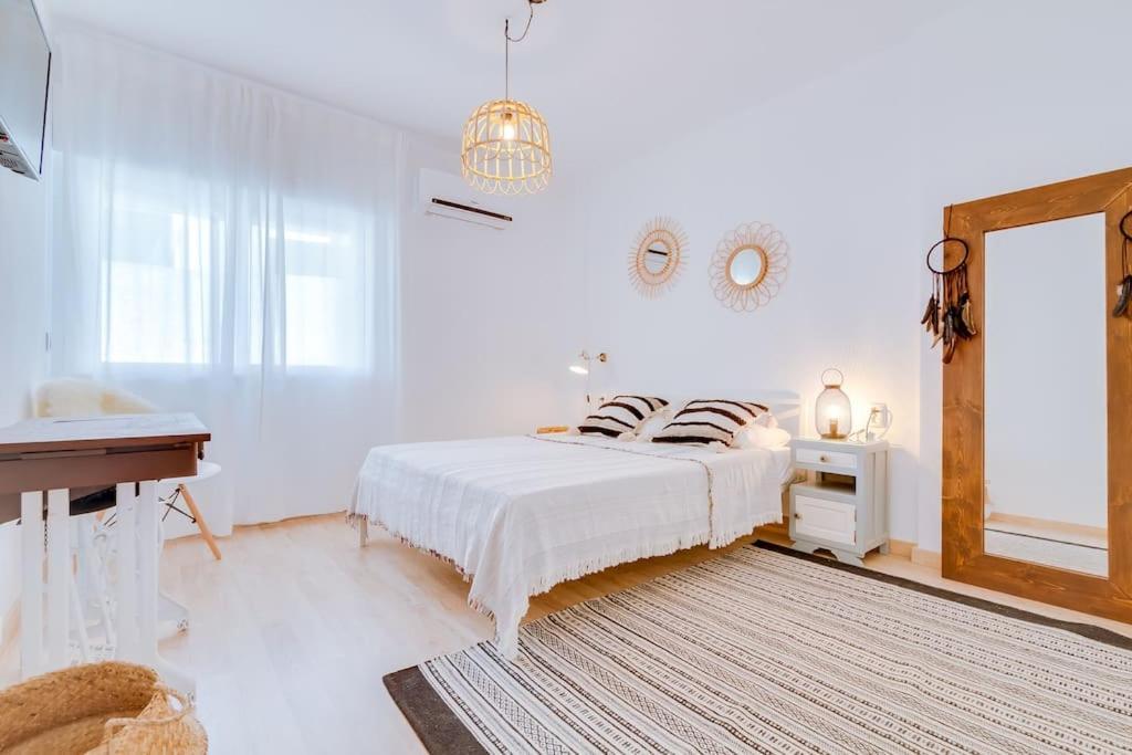 Downtown Bingo Apartment 法鲁区 外观 照片